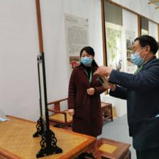 庭院竹韻 眉山青神竹博會(huì)匯聚全球智慧，開(kāi)啟綠色生活新篇章